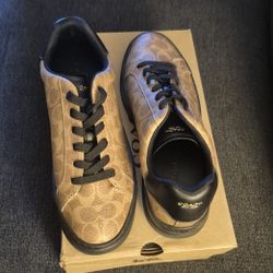 Coach Shoes