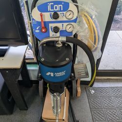 iCon Multipump Unit 
