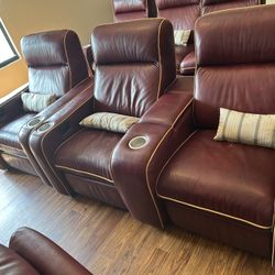 Nice Recliners