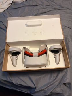 Oculus quest 2