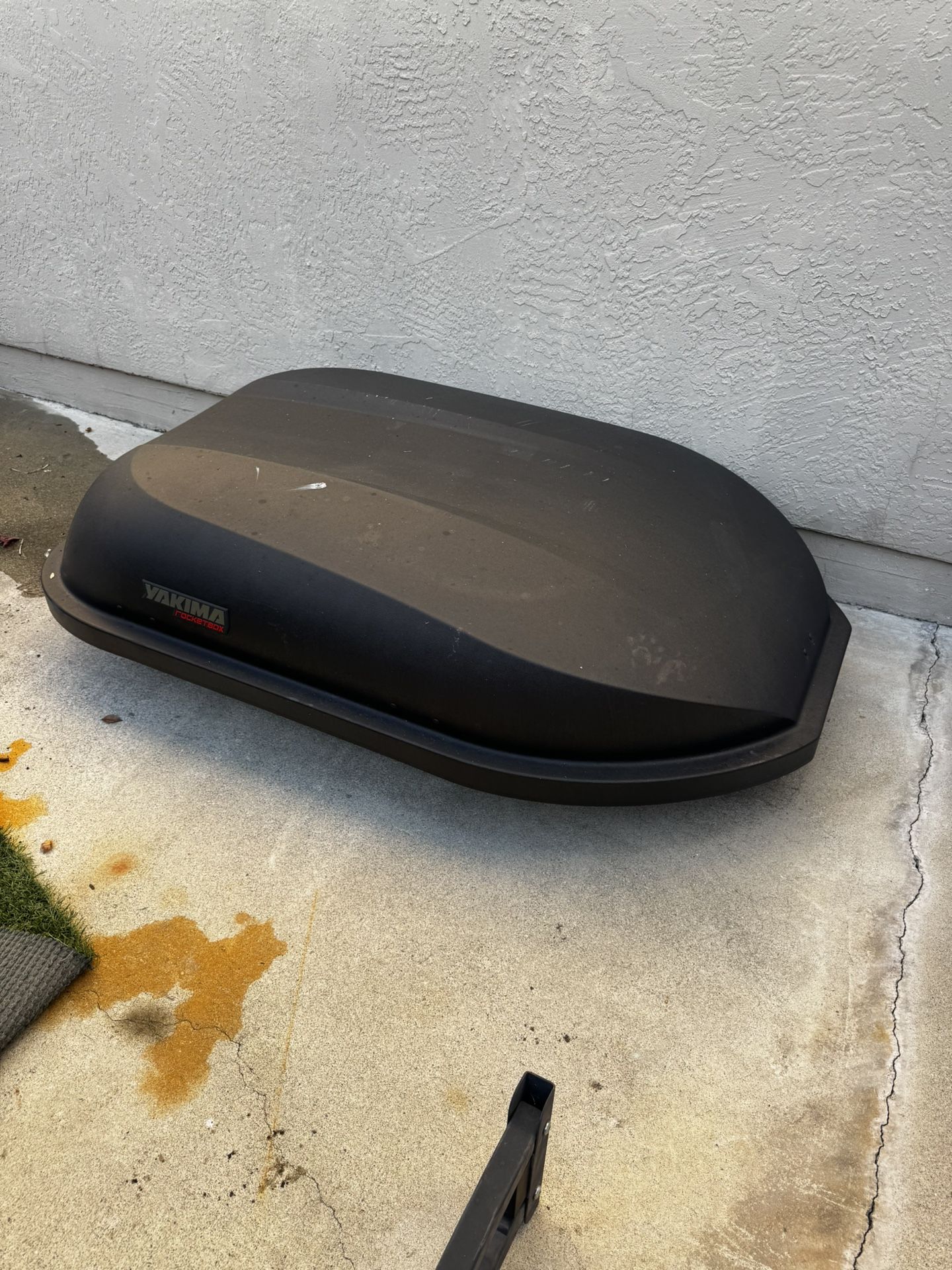 Yakima Rocket Box