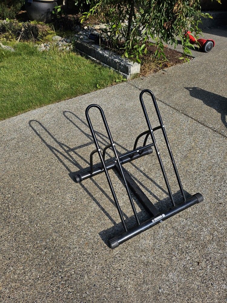 Bike Rack