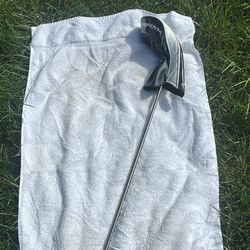Callaway Paradym 9° Driver – Hzrdus Shaft – Like New + Headcover
