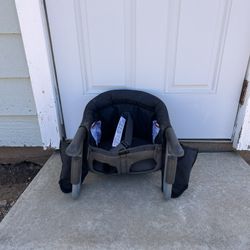 Inglesina Table High Chair