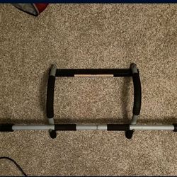 Pull Up bar