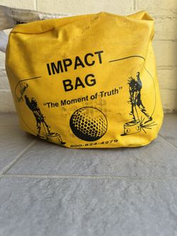 Impact Bag