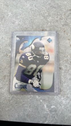 NFL cards $3
