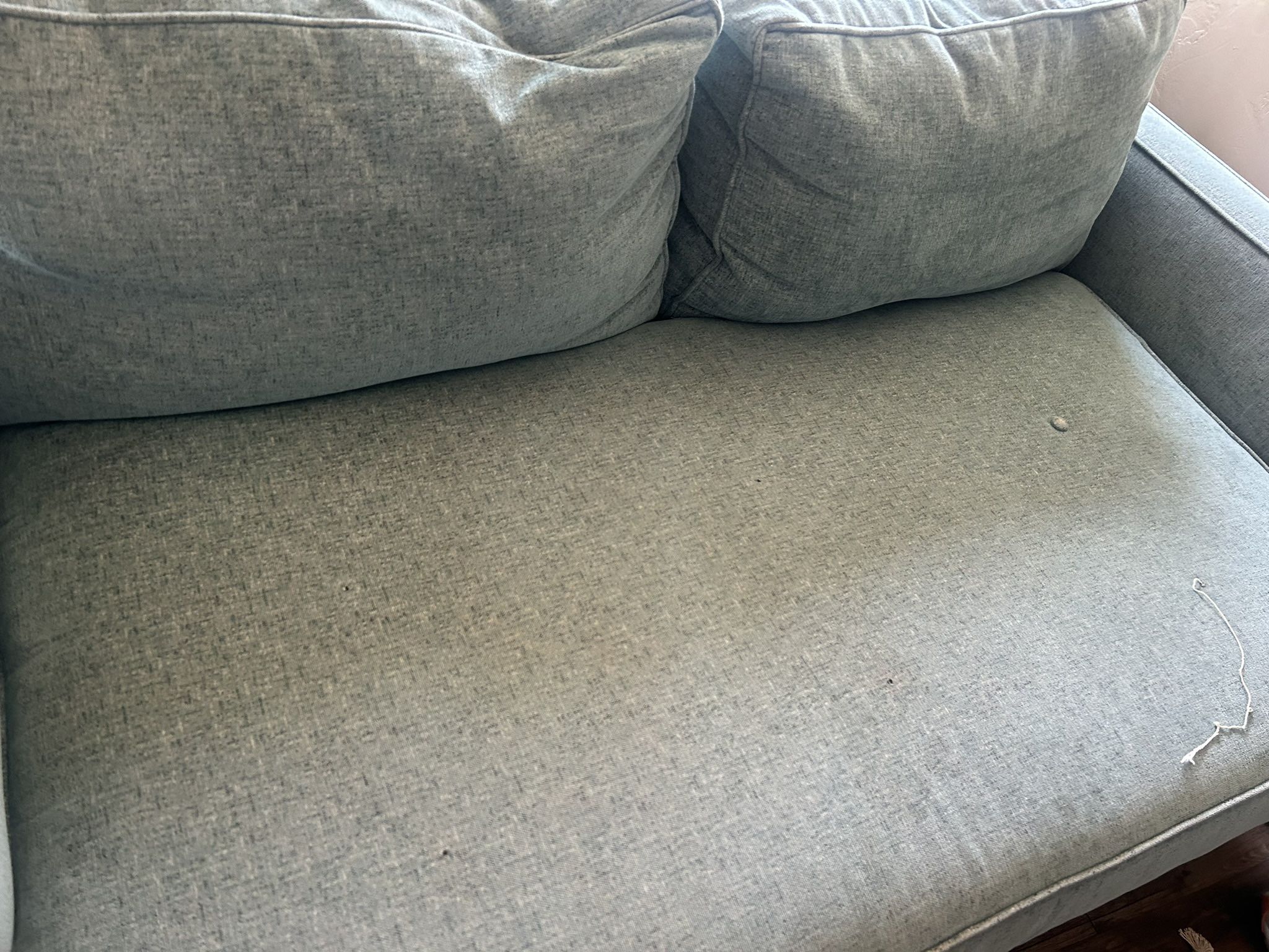 Loveseat