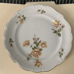 Vintage Haviland China Set Service For 12 With Several Serving Pieces Local Pick Up Only
