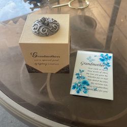 Grandmother Gifts 