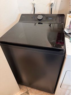 Washer
