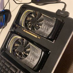 Gtx 460