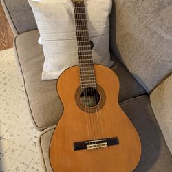 Conn C-200 Vintage Acoustic Guitar 