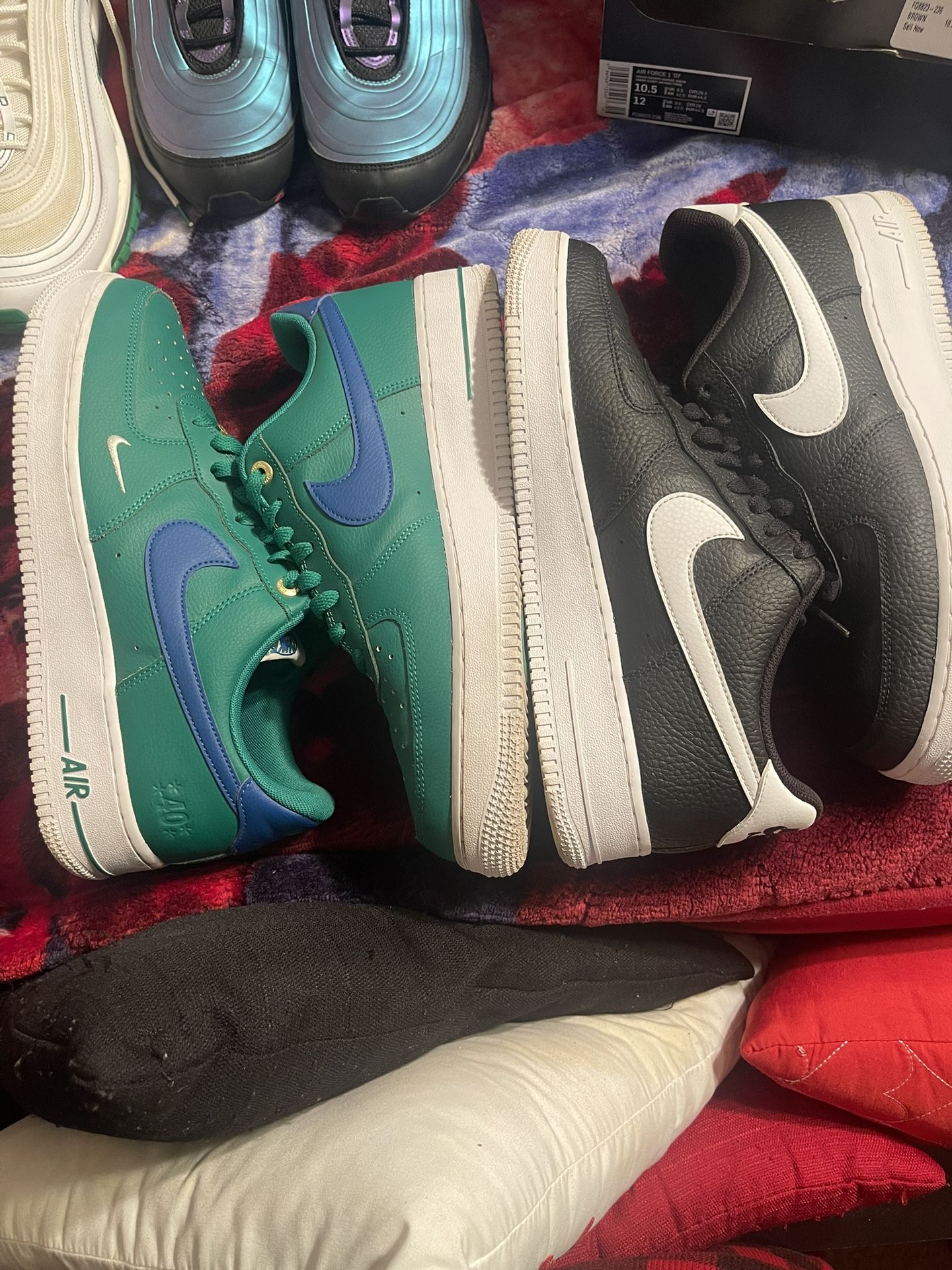 Nike Air Force 1
