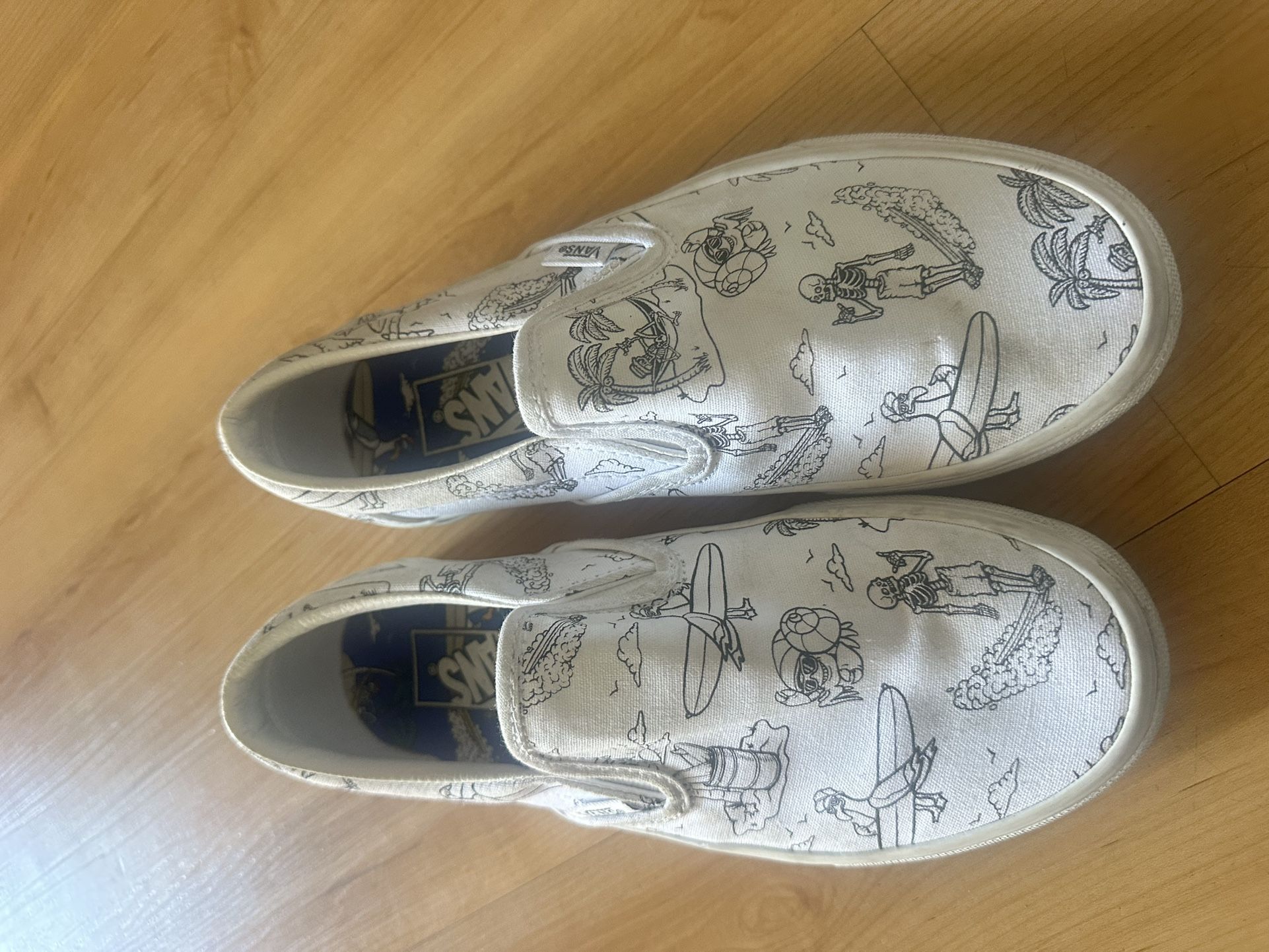 Vans