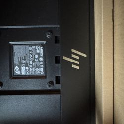 Eye Easy HP Monitor