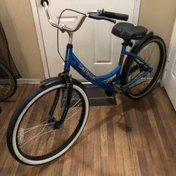 Cruiser Bike