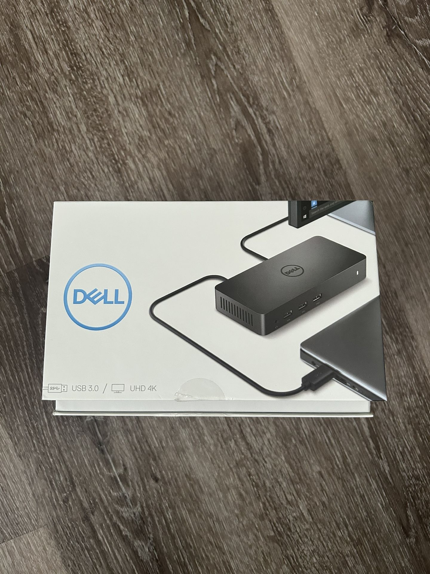 Dell Docking Station