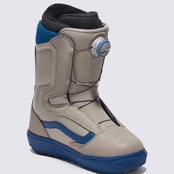Vans Aura OG snowboard Boots Size 10