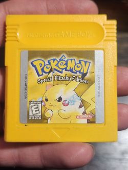 2 Gameboy games.