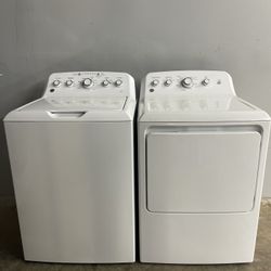 GE Washer & Dryer ‼️60 Day Warranty‼️