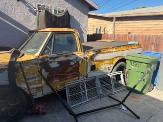 1970 Chevrolet C-10