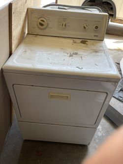 Dryer