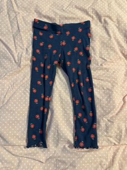 Toddler girl pants