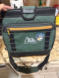 Artic Zone Cooler