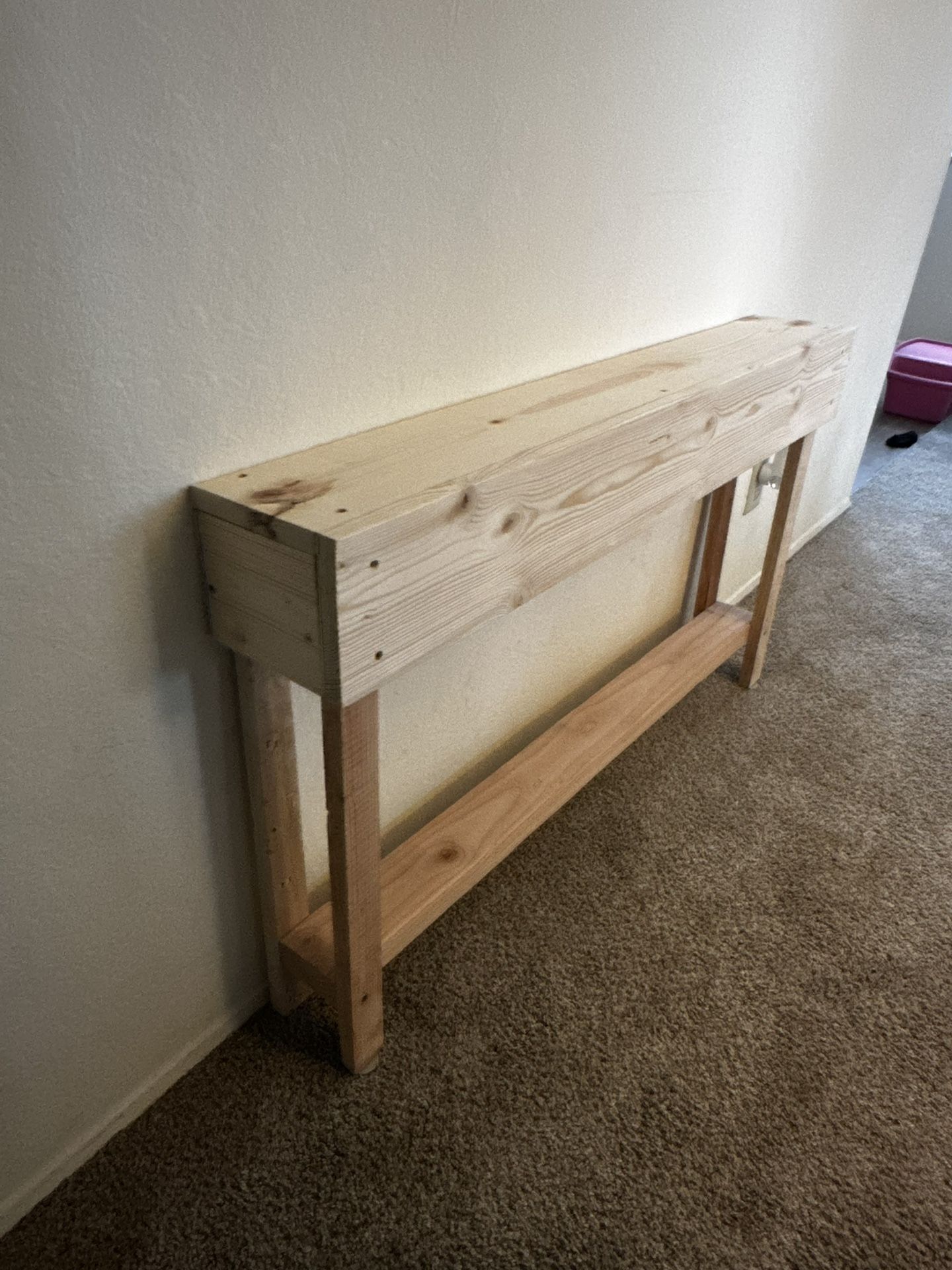 Console Table