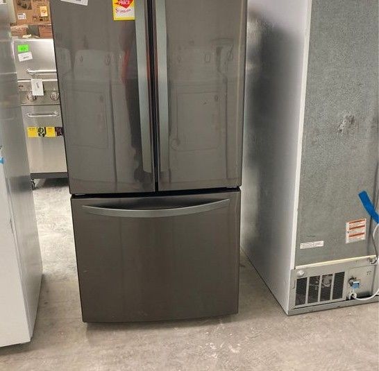 LG Prime Refrigerator LFCSD