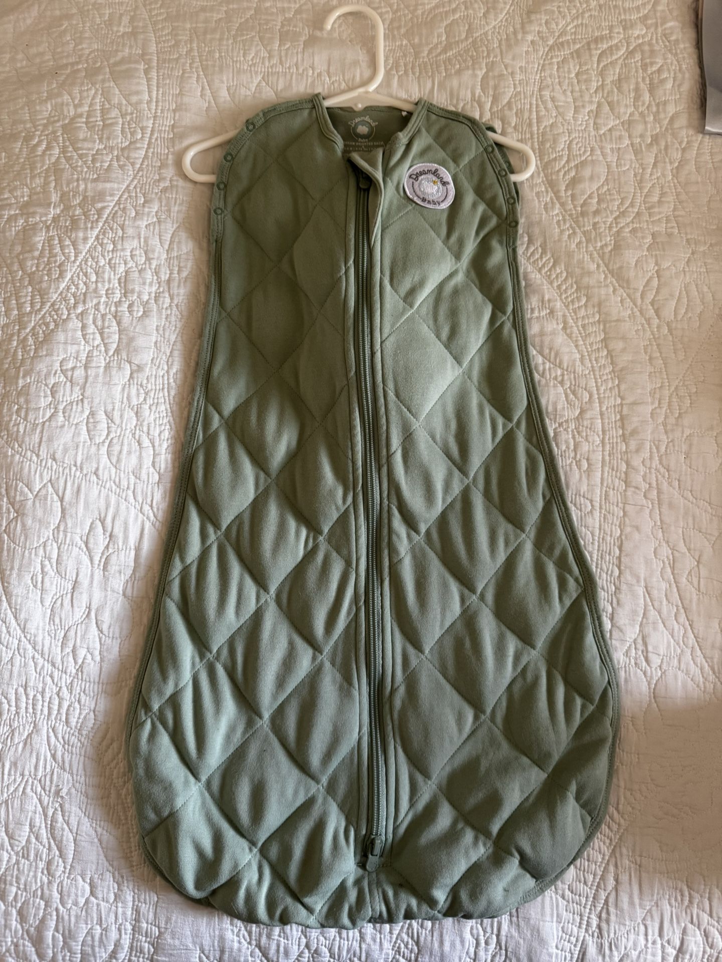 Weighted Sleep Swaddle