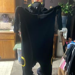 Pokemon Onesie Umbreon !