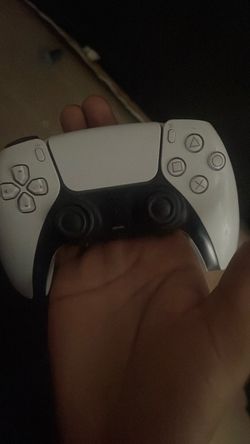 PlayStation 5 DualSense Wireless Controller