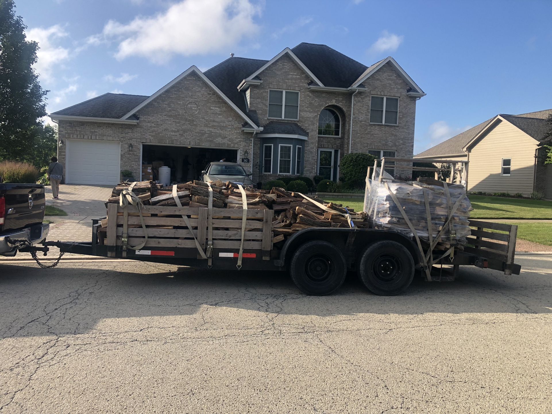 Firewood