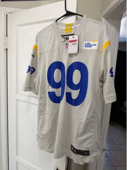 Rams Jersey