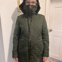 Winter Coat 