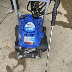 Power stroke 2200 Psi