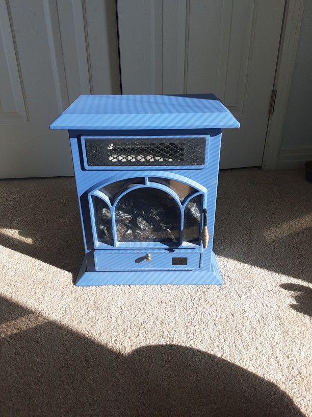 1000 Sq Ft Heater
