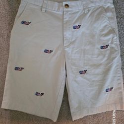 Boys Vineyard Vine Shorts