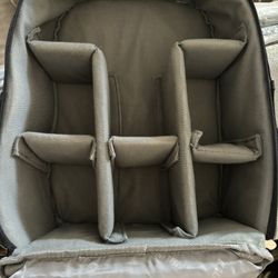 Fishing Reel Backpack
