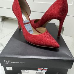 INC Women’s Shoes Size 6