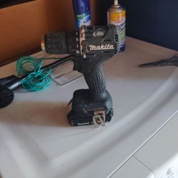 Drill