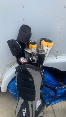 Golf Clubs