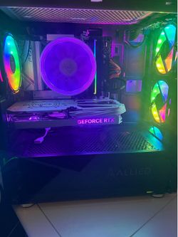 Gaming pc