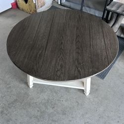 Center Table 