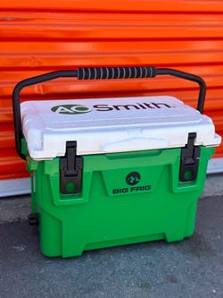 Big Frig fishing cooler 🎣