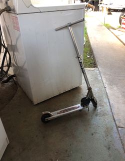 Razor Scooter