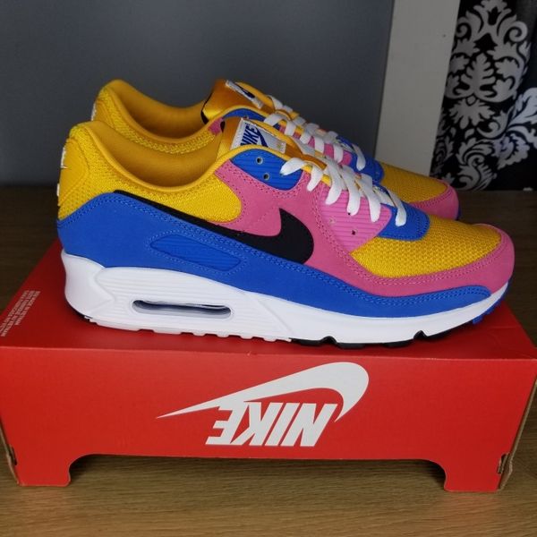 nike air max 90 size 12 uk