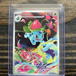 Ivysour (Mega Evolution)